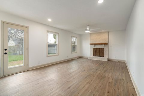 Tiny photo for 812 Woodmere Drive, Lafayette, IN 47905 (MLS # 202609961)