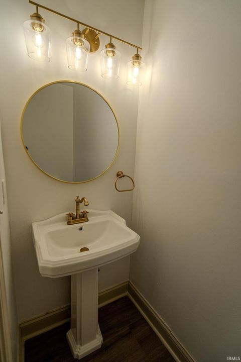 Tiny photo for 812 Woodmere Drive, Lafayette, IN 47905 (MLS # 202609961)