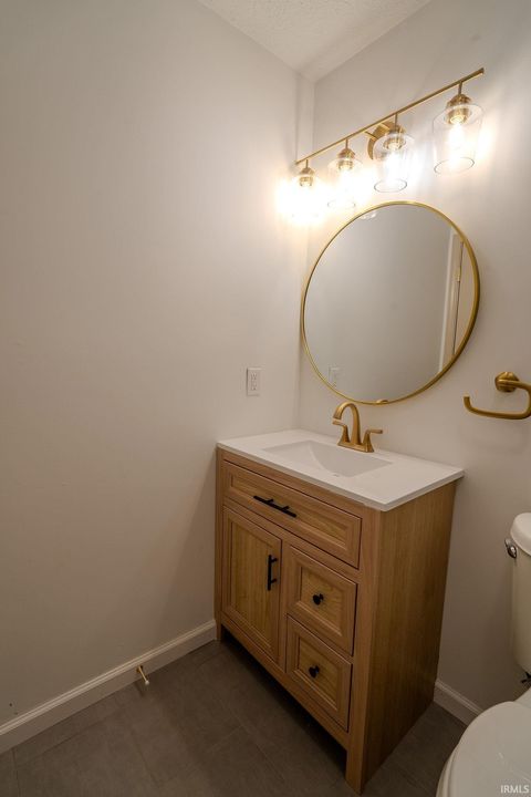 Tiny photo for 812 Woodmere Drive, Lafayette, IN 47905 (MLS # 202609961)