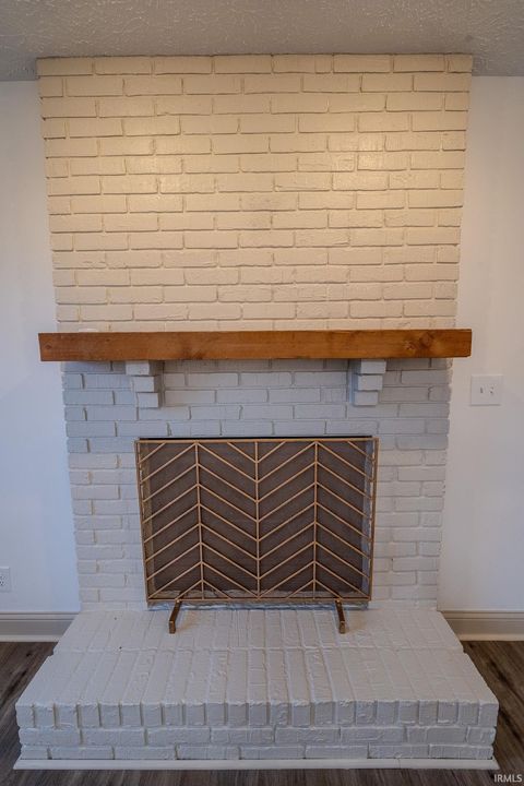 Tiny photo for 812 Woodmere Drive, Lafayette, IN 47905 (MLS # 202609961)