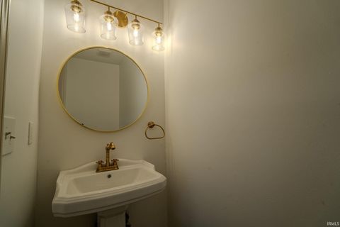 Tiny photo for 812 Woodmere Drive, Lafayette, IN 47905 (MLS # 202609961)