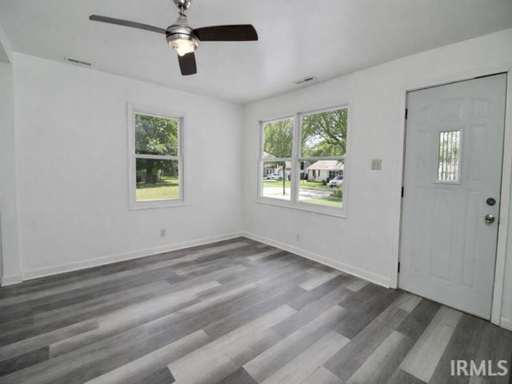 Photo of 1820 Euclid Drive, Anderson, IN 46011 (MLS # 202543952)