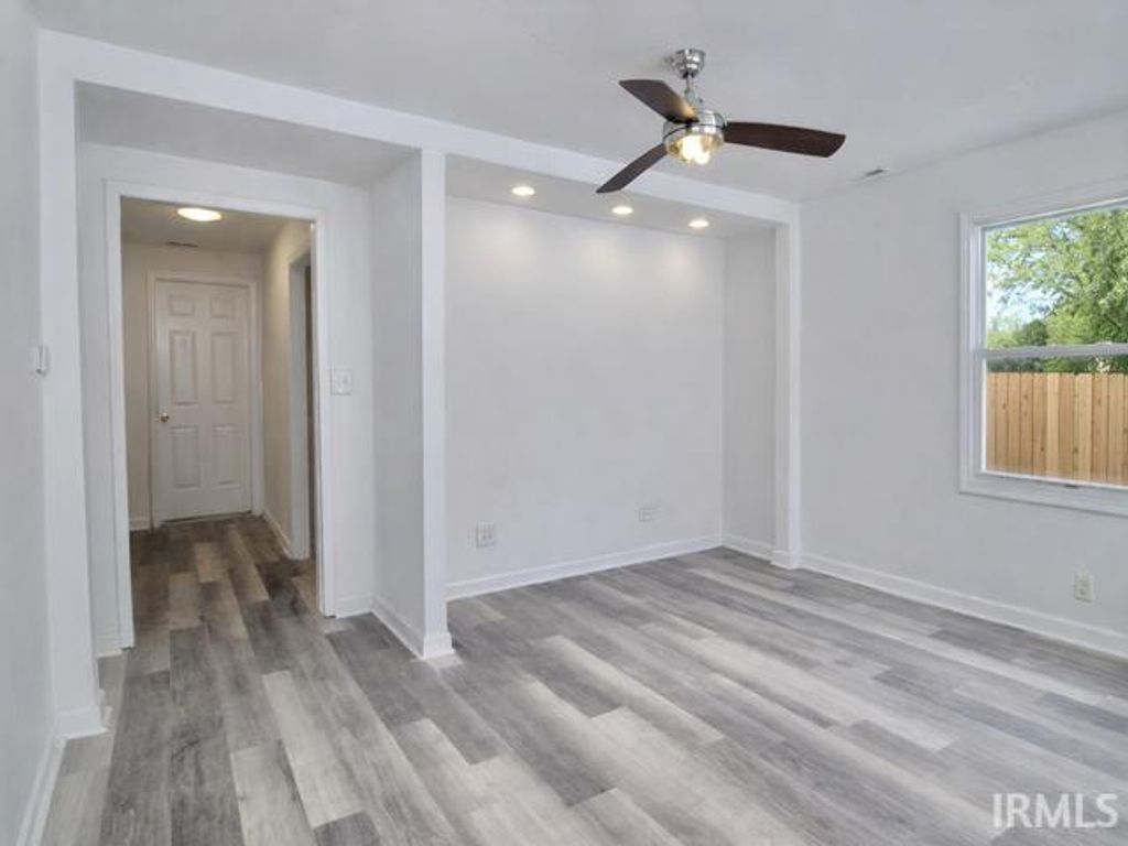 Photo of 1820 Euclid Drive, Anderson, IN 46011 (MLS # 202543952)