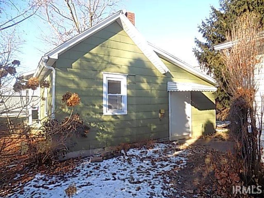 Photo of 234 N 7ths Street, Decatur, IN 46733 (MLS # 202602338)