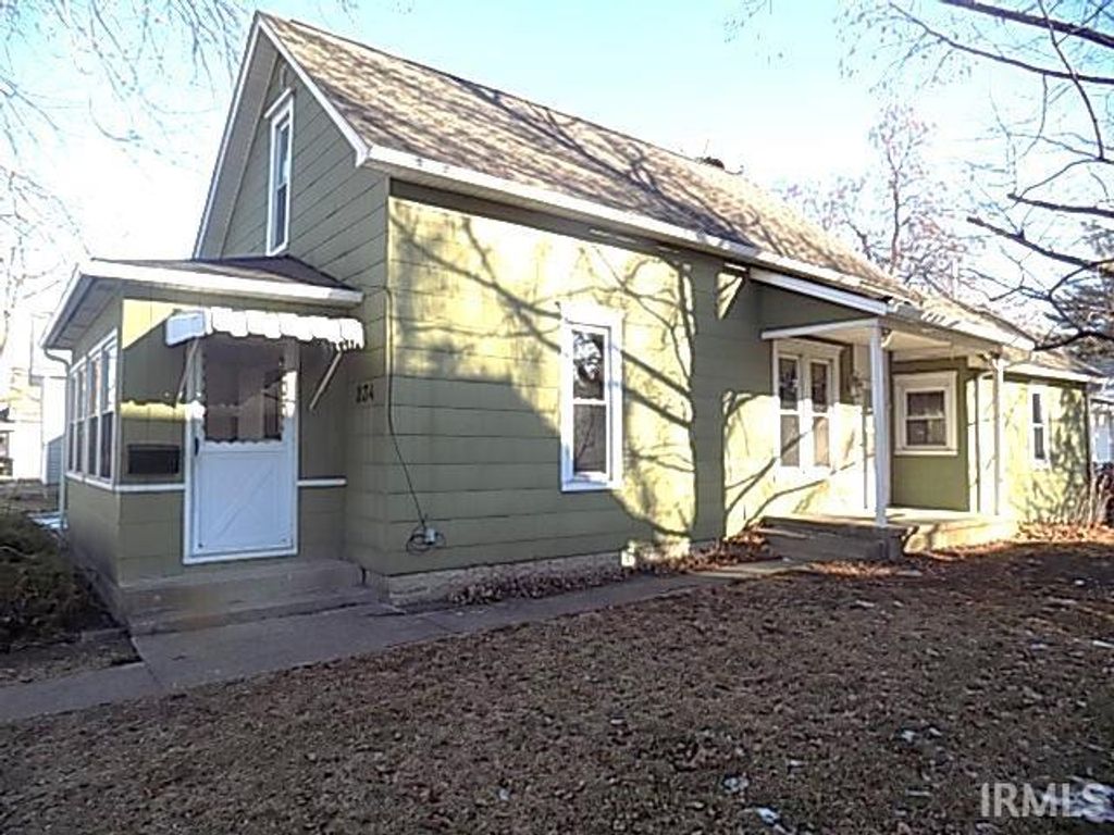 Photo of 234 N 7ths Street, Decatur, IN 46733 (MLS # 202602338)