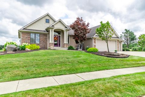 3110 Kellygreen Drive, Angola, IN 46703 - #: 202434856