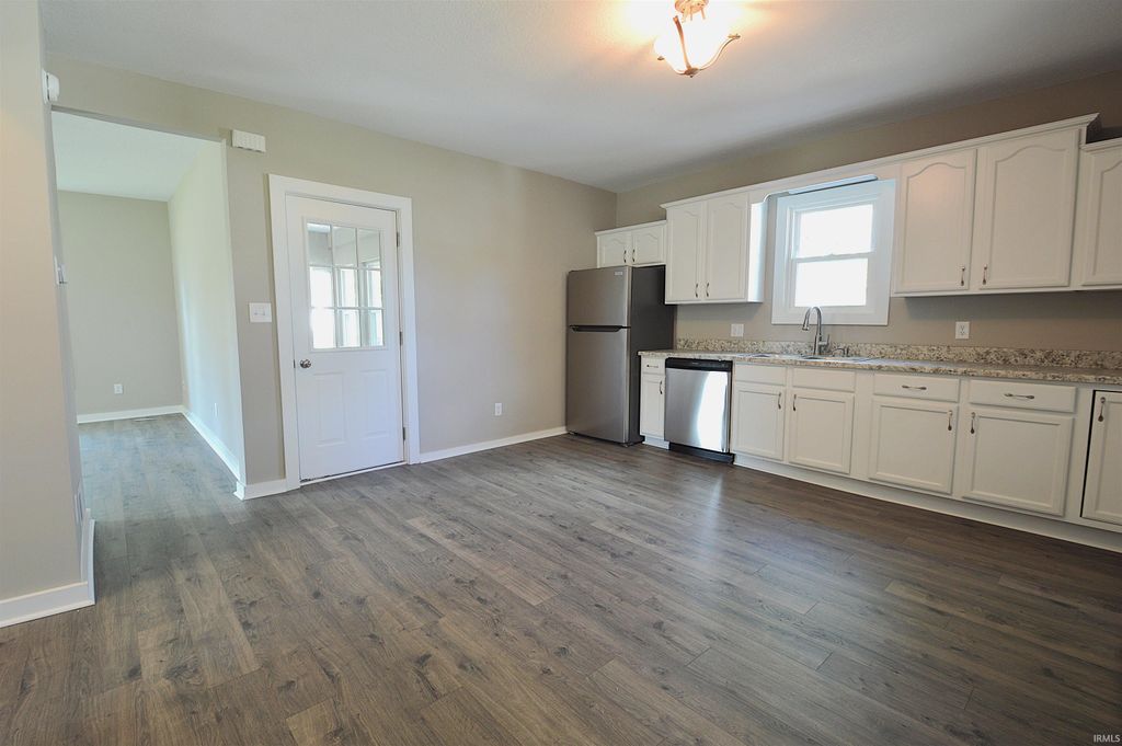 Photo of 903 Winchester Street, Decatur, IN 46733 (MLS # 202614105)