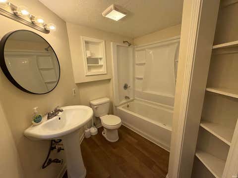Tiny photo for 2423 N 19th Street, Lafayette, IN 47904 (MLS # 202631538)