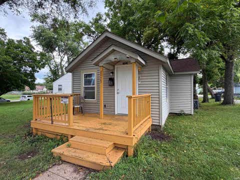 Photo of 2423 N 19th Street, Lafayette, IN 47904 (MLS # 202631538)