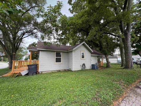 Tiny photo for 2423 N 19th Street, Lafayette, IN 47904 (MLS # 202631538)