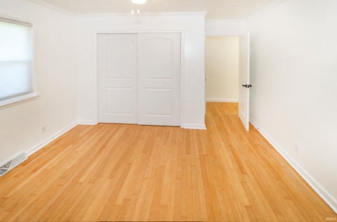 Tiny photo for 6109 Fitzgerald Road, Evansville, IN 47715 (MLS # 202643714)