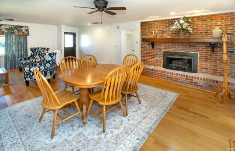 Tiny photo for 6109 Fitzgerald Road, Evansville, IN 47715 (MLS # 202643714)