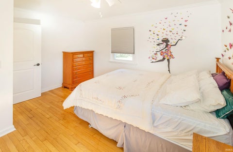 Tiny photo for 6109 Fitzgerald Road, Evansville, IN 47715 (MLS # 202643714)