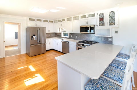 Tiny photo for 6109 Fitzgerald Road, Evansville, IN 47715 (MLS # 202643714)