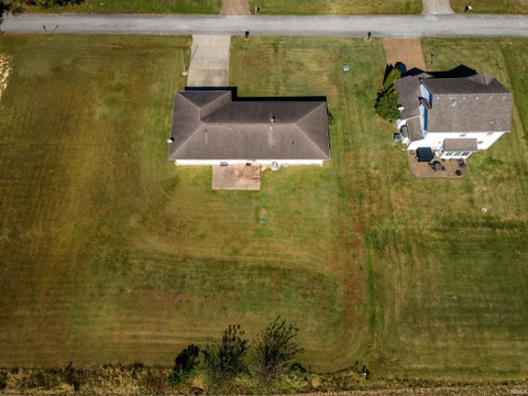 Tiny photo for 6109 Fitzgerald Road, Evansville, IN 47715 (MLS # 202643714)