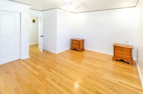 Tiny photo for 6109 Fitzgerald Road, Evansville, IN 47715 (MLS # 202643714)