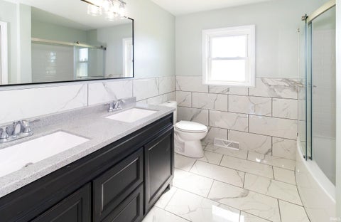 Tiny photo for 6109 Fitzgerald Road, Evansville, IN 47715 (MLS # 202643714)