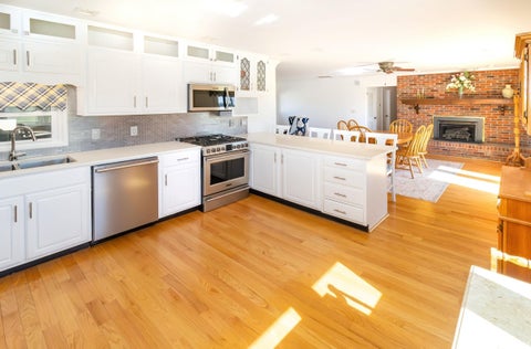 Tiny photo for 6109 Fitzgerald Road, Evansville, IN 47715 (MLS # 202643714)