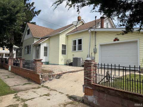 Tiny photo for 1801 High Street, Logansport, IN 46947 (MLS # 202634185)
