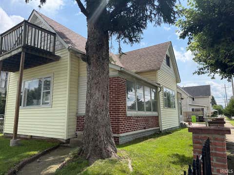 Tiny photo for 1801 High Street, Logansport, IN 46947 (MLS # 202634185)