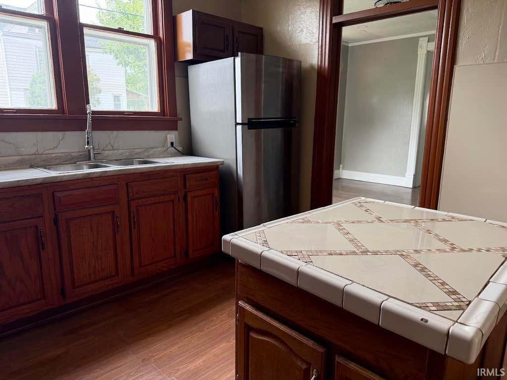 Photo of 1801 High Street, Logansport, IN 46947 (MLS # 202634185)