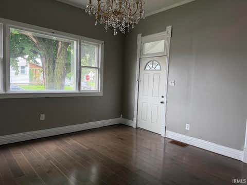 Tiny photo for 1801 High Street, Logansport, IN 46947 (MLS # 202634185)