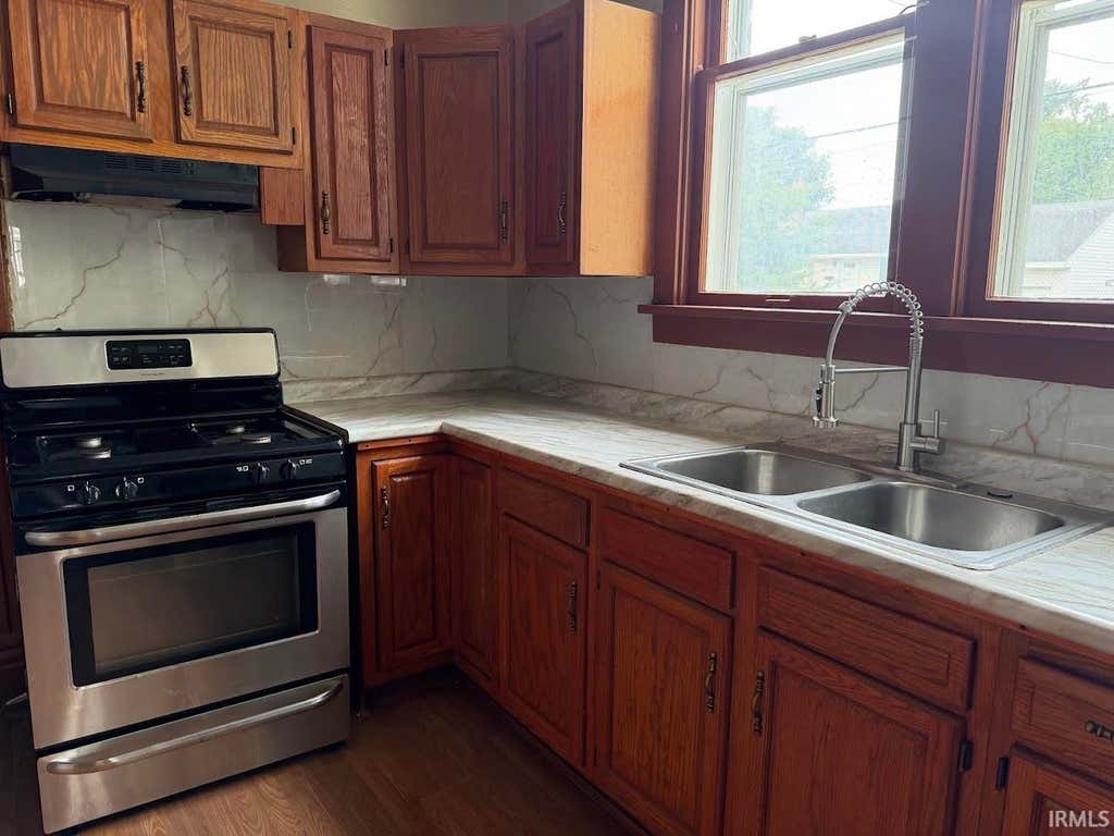 Photo of 1801 High Street, Logansport, IN 46947 (MLS # 202634185)