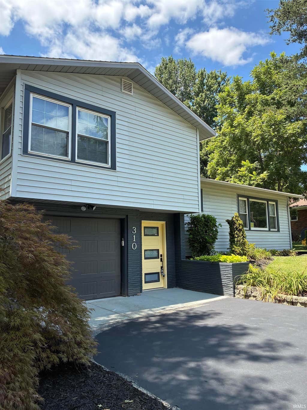 Photo of 310 N Second Street, Chandler, IN 47610 (MLS # 202630018)