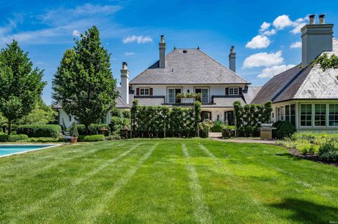 Tiny photo for 7138 E Tanglewood Road, Roanoke, IN 46783 (MLS # 202611599)