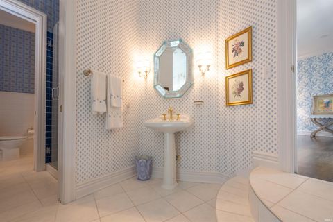 Tiny photo for 7138 E Tanglewood Road, Roanoke, IN 46783 (MLS # 202611599)