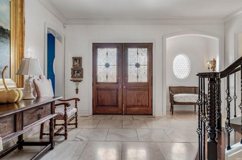 Tiny photo for 7138 E Tanglewood Road, Roanoke, IN 46783 (MLS # 202611599)