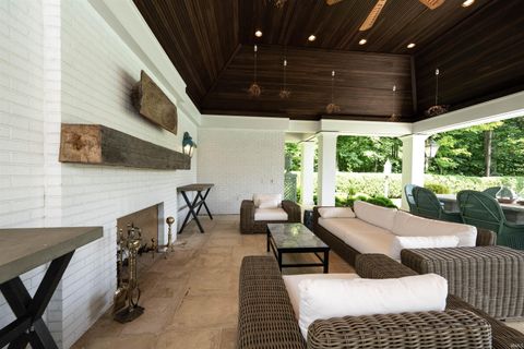 Tiny photo for 7138 E Tanglewood Road, Roanoke, IN 46783 (MLS # 202611599)