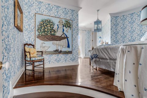 Tiny photo for 7138 E Tanglewood Road, Roanoke, IN 46783 (MLS # 202611599)