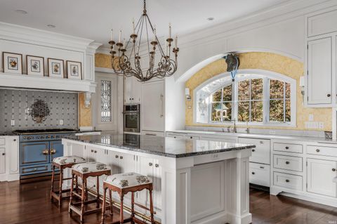 Tiny photo for 7138 E Tanglewood Road, Roanoke, IN 46783 (MLS # 202611599)