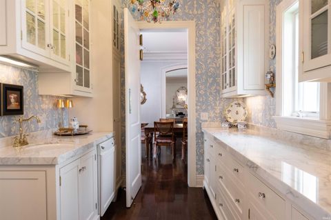 Tiny photo for 7138 E Tanglewood Road, Roanoke, IN 46783 (MLS # 202611599)