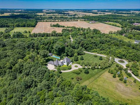 Tiny photo for 7138 E Tanglewood Road, Roanoke, IN 46783 (MLS # 202611599)