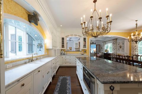 Tiny photo for 7138 E Tanglewood Road, Roanoke, IN 46783 (MLS # 202611599)