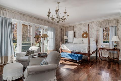 Tiny photo for 7138 E Tanglewood Road, Roanoke, IN 46783 (MLS # 202611599)