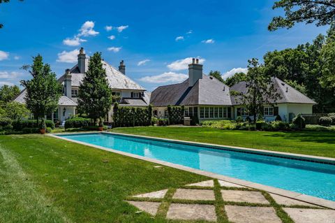 Tiny photo for 7138 E Tanglewood Road, Roanoke, IN 46783 (MLS # 202611599)