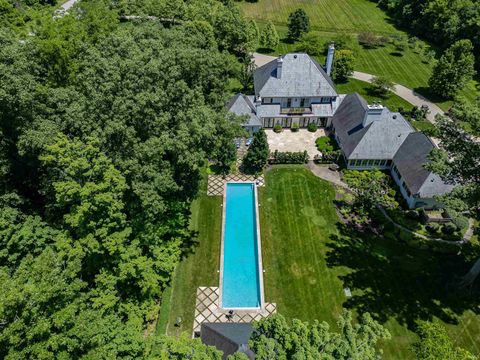 Tiny photo for 7138 E Tanglewood Road, Roanoke, IN 46783 (MLS # 202611599)