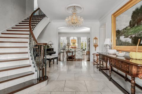 Tiny photo for 7138 E Tanglewood Road, Roanoke, IN 46783 (MLS # 202611599)