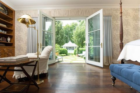 Tiny photo for 7138 E Tanglewood Road, Roanoke, IN 46783 (MLS # 202611599)