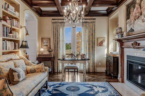 Tiny photo for 7138 E Tanglewood Road, Roanoke, IN 46783 (MLS # 202611599)