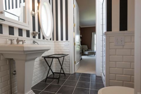 Tiny photo for 7138 E Tanglewood Road, Roanoke, IN 46783 (MLS # 202611599)