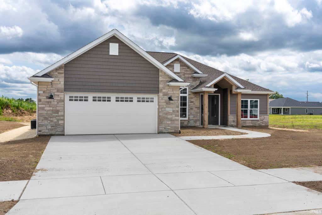 Photo of 403 Burnley Drive, West Lafayette, IN 47906 (MLS # 202629965)