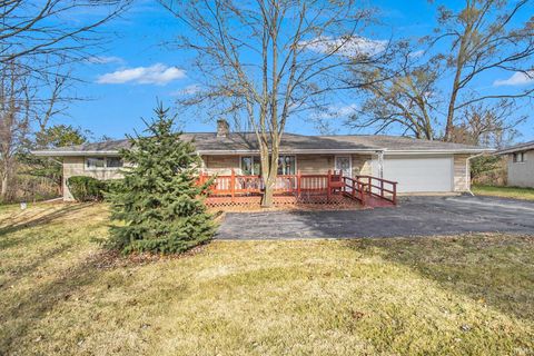 601 Myrtle Street, South Bend, IN 46637 - MLS#: 202503599