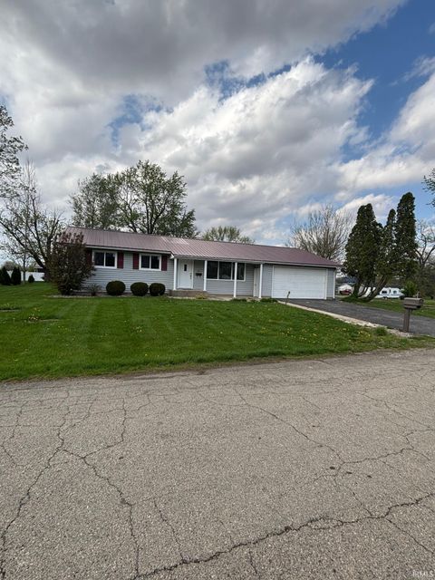 Photo of 444 W Henderson Street, Montpelier, IN 47359 (MLS # 202613164)