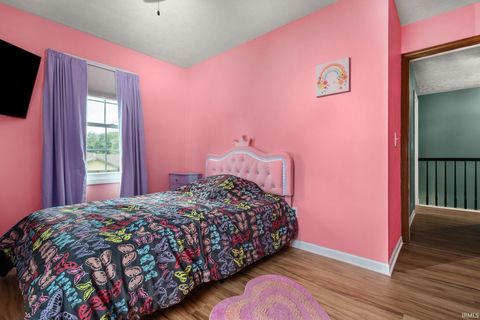 Tiny photo for 57110 Pine View Drive, South Bend, IN 46619 (MLS # 202621589)