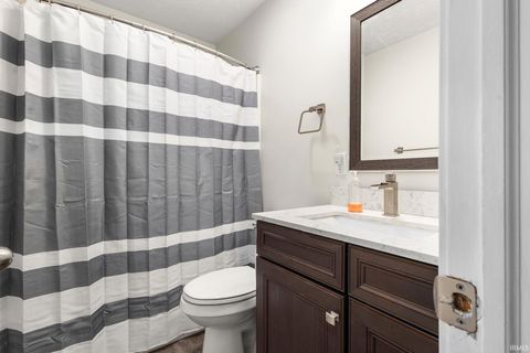 Tiny photo for 57110 Pine View Drive, South Bend, IN 46619 (MLS # 202621589)