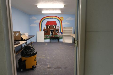 Tiny photo for 210 W Division Street, Oakland City, IN 47660 (MLS # 202605714)